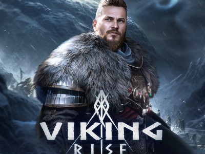 Viking Rise